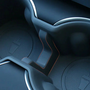 Center Console Cup Holder for Tesla Model 3 Highland harrybyd