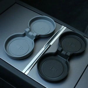 Center Console Cup Holder for Tesla Model 3 Highland harrybyd