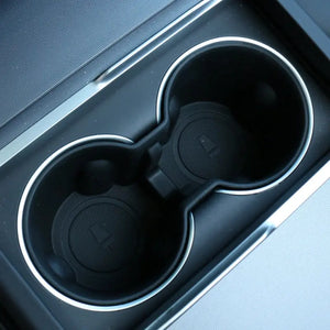 Center Console Cup Holder for Tesla Model 3 Highland harrybyd