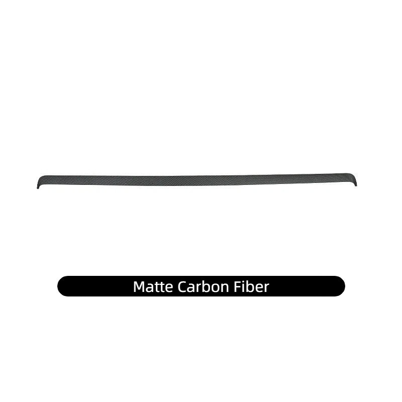 Center Dashboard Air Vent Trim for Tesla Model 3 Highland