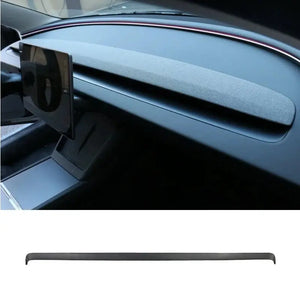 Center Dashboard Air Vent Trim for Tesla Model 3 Highland harrybyd