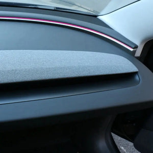 Center Dashboard Air Vent Trim for Tesla Model 3 Highland harrybyd