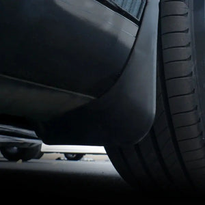 Classic Mud Flaps for Tesla Model 3 Highland harrybyd