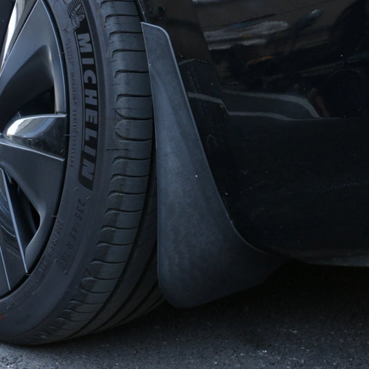 Classic Mud Flaps for Tesla Model 3 Highland