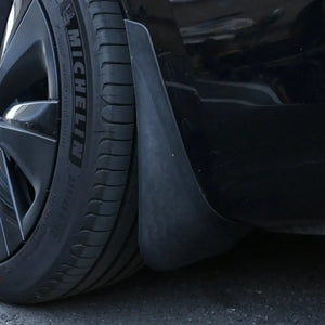 Classic Mud Flaps for Tesla Model 3 Highland harrybyd