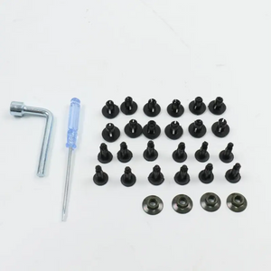 Classic Mud Flaps for Tesla Model 3 Highland harrybyd