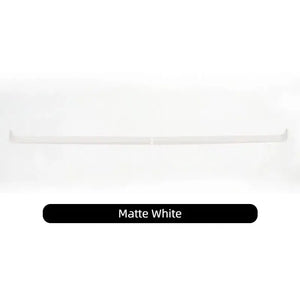 Spliced Center Dashboard Air Vent Trim for Tesla Model 3 Highland harrybyd