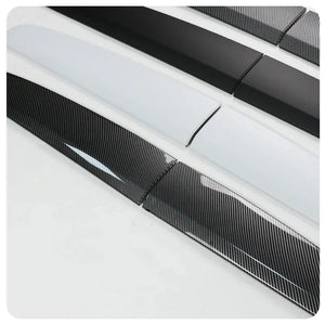 Center Console Panel Wrap Spliced Dashboard Trim for Tesla Model 3 Highland harrybyd