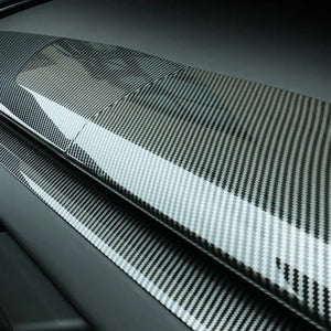 Center Console Panel Wrap Spliced Dashboard Trim for Tesla Model 3 Highland harrybyd