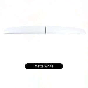 Center Console Panel Wrap Spliced Dashboard Trim for Tesla Model 3 Highland harrybyd