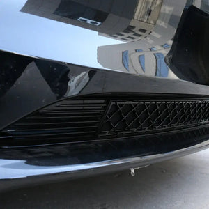 Detachable Front Vent Grille Insect Mesh Insect Screens for Tesla Model 3 Highland harrybyd