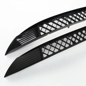Detachable Front Vent Grille Insect Mesh Insect Screens for Tesla Model 3 Highland harrybyd