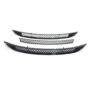 Detachable Front Vent Grille Insect Mesh Insect Screens for Tesla Model 3 Highland harrybyd