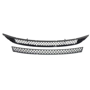 Detachable Front Vent Grille Insect Mesh Insect Screens for Tesla Model 3 Highland harrybyd