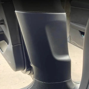 Door Frame Protector for Tesla Model 3 Highland harrybyd