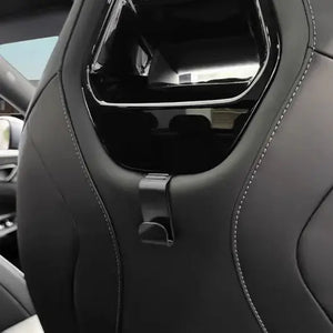 Seat Back Hook for BYD harrybyd
