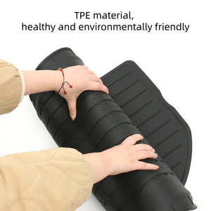 Floor Mats for Tesla Model 3 Highland harrybyd