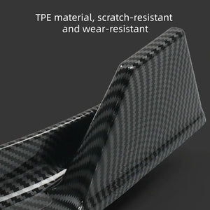 Front Spoiler for Tesla Model 3 Highland harrybyd