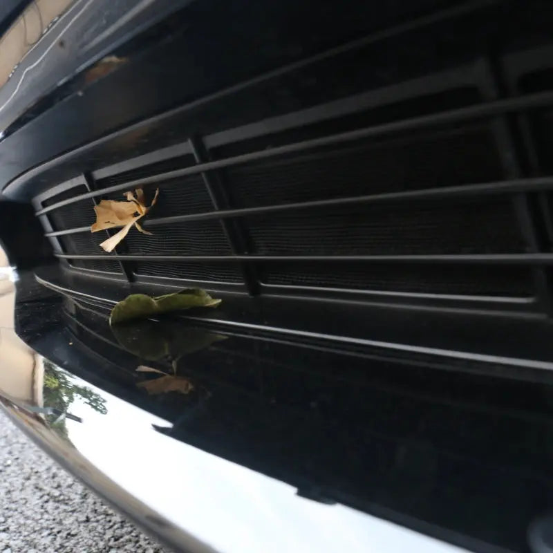 Front Vent Grille Insect Mesh Insect Screens for Tesla Model 3 Highland harrybyd