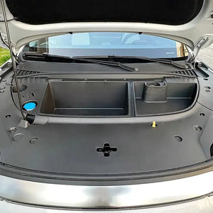 Frunk & Trunk Lower Storage Box for BYD Atto 3 harrybyd