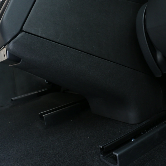 Full 360-Degree Anti-Kick Mats for Tesla Model 3 Highland