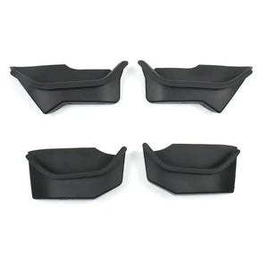 Fully-Cover Door Storage Box Organizer for Tesla Model 3 Highland harrybyd