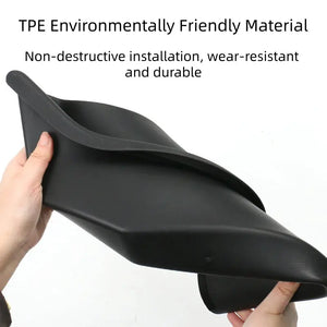 Fully-Cover Door Storage Box Organizer for Tesla Model 3 Highland harrybyd