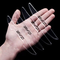 Door Anti-Collision Strip for BYD Shark 6 (4pcs) harrybyd