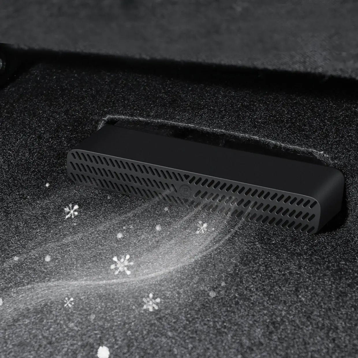 Under Seat Air Vent Covers for BYD Seal EV (2pcs) harrybyd