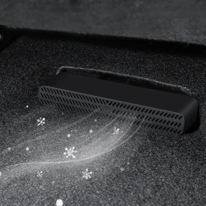 Under Seat Air Vent Covers for BYD Seal EV (2pcs) harrybyd