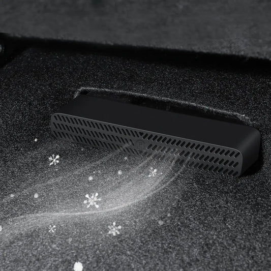 Under Seat Air Vent Covers for BYD Seal EV (2pcs)