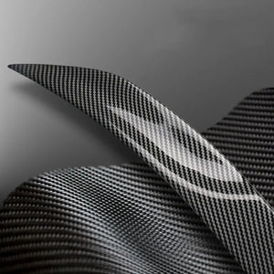 Performance Rear Spoiler Wing for Tesla Model 3 Highland harrybyd