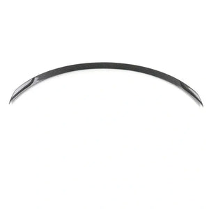 Performance Rear Spoiler Wing for Tesla Model 3 Highland harrybyd