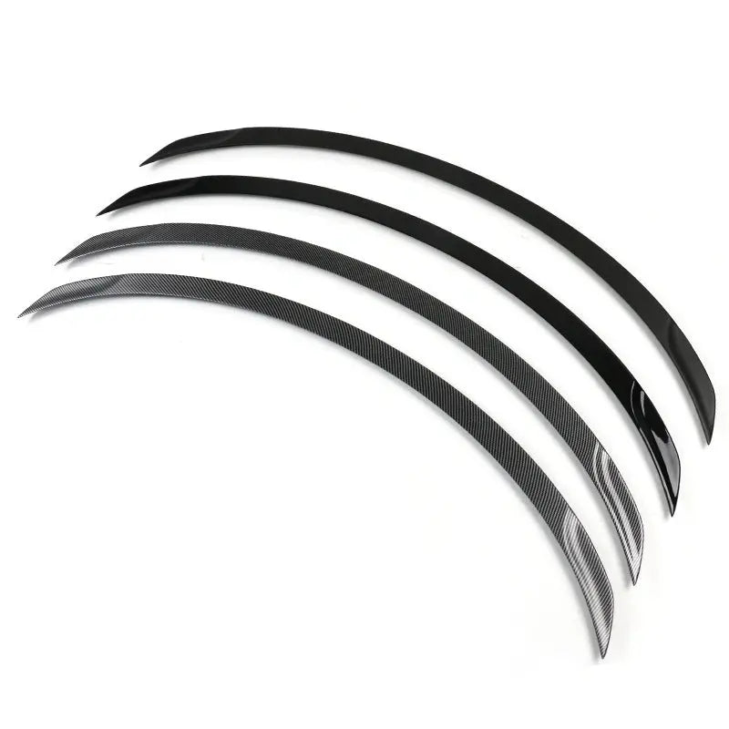 Performance Rear Spoiler Wing for Tesla Model 3 Highland harrybyd