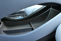 Center Lower Storage Tray for BYD Seal harrybyd