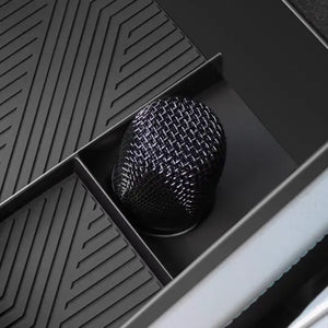 Center Control Armrest Storage Box for BYD Seal harrybyd