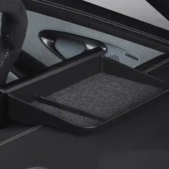 Storage Tray Behind Steering Wheel for BYD Seal harrybyd