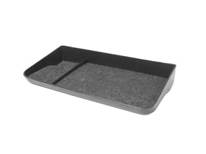 Storage Tray Behind Steering Wheel for BYD Seal harrybyd