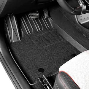 TPE Floor Mat for BYD Atto 3 harrybyd