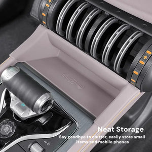 Center Console Silicone Pad for BYD Atto 3 harrybyd