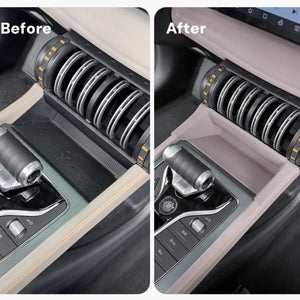 Center Console Silicone Pad for BYD Atto 3 harrybyd