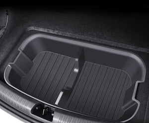 Frunk & Trunk Lower Storage Box for BYD Seal harrybyd