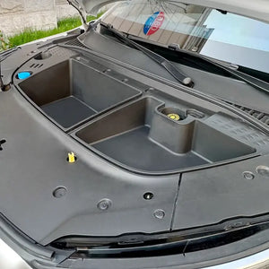 Frunk & Trunk Lower Storage Box for BYD Atto 3 harrybyd