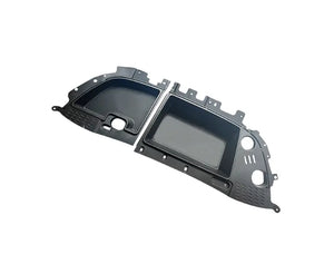 Frunk & Trunk Lower Storage Box for BYD Atto 3 harrybyd