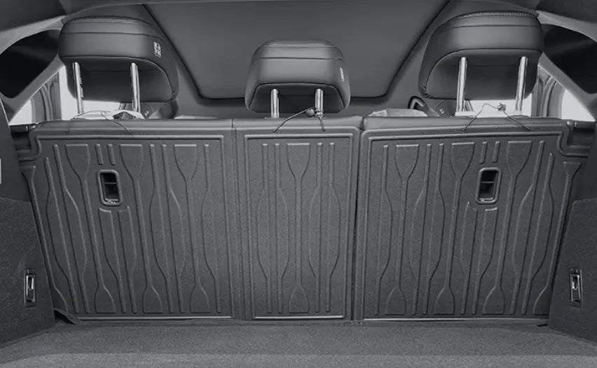 Seatback Protector for BYD Sealion 7 harrybyd