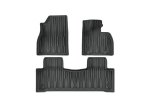TPE Mats for BYD Sealion 7? harrybyd
