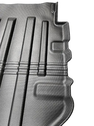 TPE Bed Mat for BYD Shark 6 harrybyd