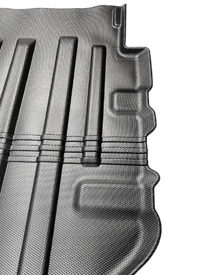 TPE Bed Mat for BYD Shark 6 harrybyd