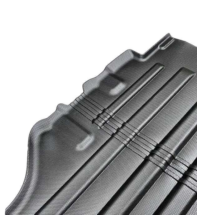 TPE Bed Mat for BYD Shark 6 harrybyd