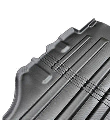 TPE Bed Mat for BYD Shark 6 harrybyd